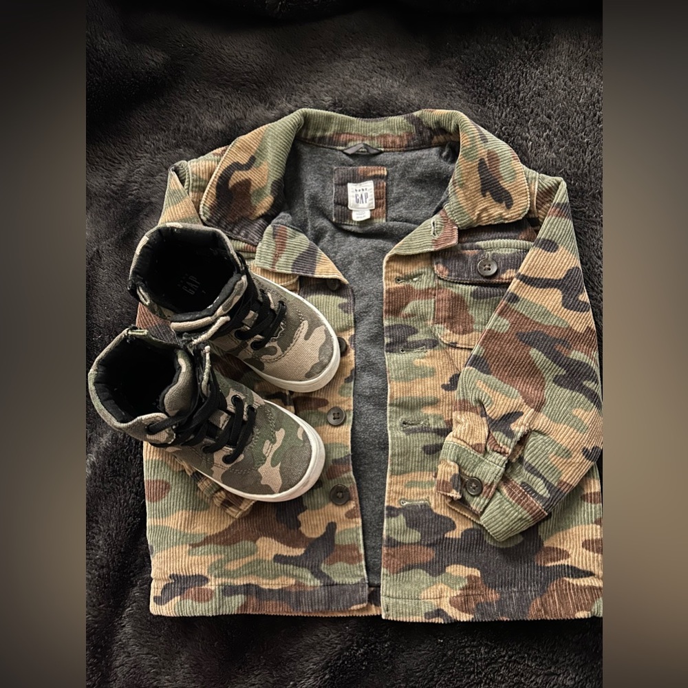 Gap outfit